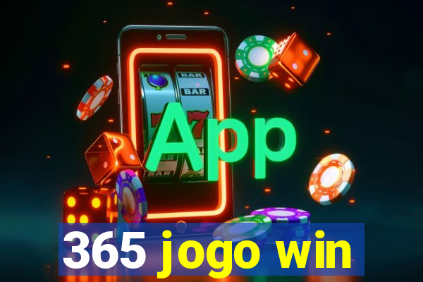 365 jogo win